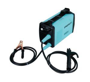 Soldadora Inverter Arco Manual 160amp Energy