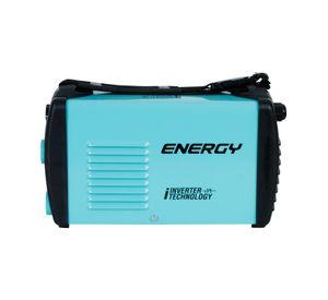 Soldadora Inverter Arco Manual 160amp Energy