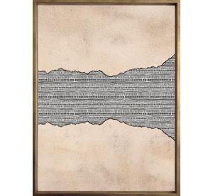 Set Scratches 40x50 Marco Dorado