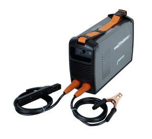 Soldadora Inverter Arco Manual 140amp IE 6140/1/220 Gladiator