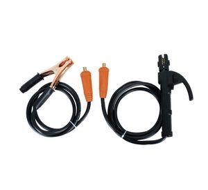 Soldadora Inverter Arco Manual 140amp IE 6140/1/220 Gladiator