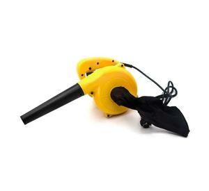 Sopladora Y Aspiradora Con Aire De Pc 800w