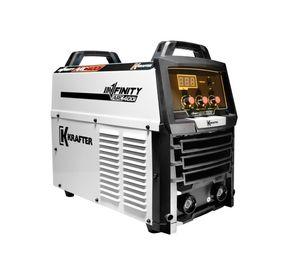 SOLDADORA INFINIY ARC 400I