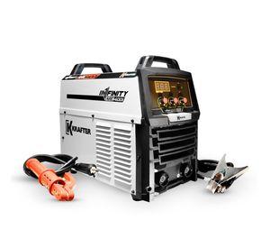 SOLDADORA INFINIY ARC 400I