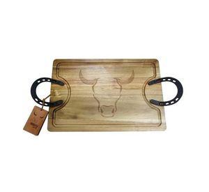 TABLA HERRADURA WAYU LIMITED SMALL