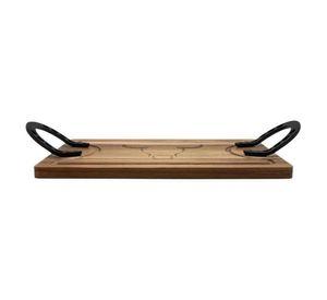TABLA HERRADURA WAYU LIMITED SMALL