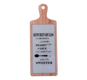 Tabla Picoteo Kitchen Rules