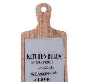 Tabla Picoteo Kitchen Rules