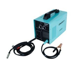 Soldadora 200amp MIG (Con Gas o Sin Gas) IM 200 ENERGY