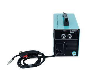 Soldadora 200amp MIG (Con Gas o Sin Gas) IM 200 ENERGY