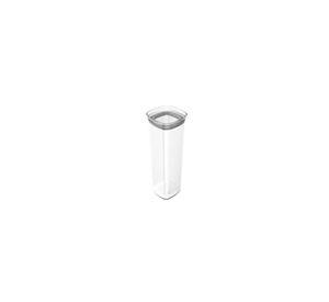 Contenedor Block Transparente 2 Lt