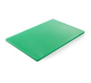 Tabla de cortar Verde 45x61x1cm