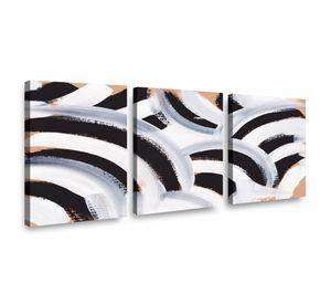Canvas trio Arcos 70x50cm.