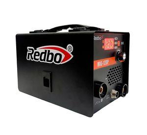 Soldadora MIG-120P Redbo