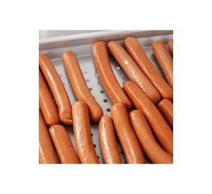 Contenedor Gastronomico Perforado Gn 2/3 X 6.5 Cm Ac Inox