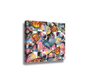 Canvas Marifluor - 60x60 cm