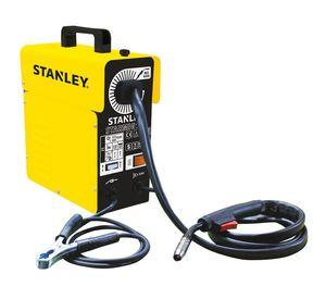 Soldadora Stanley Starmig 95-130A
