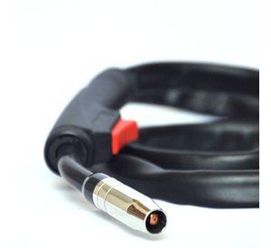 Soldadora Stanley Starmig 95-130A