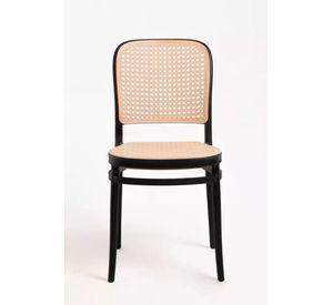Silla Para Terraza O Comedor Con Rattan Lombardia
