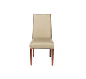 Silla Cadiz  Pu Beige
