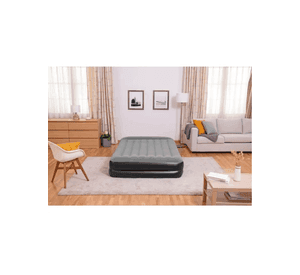 Colchón Inflable Doble Tritech 46x152x203 Cm - Bestway