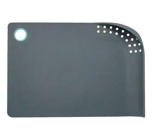 TABLA COLADOR KEEP  GRIS