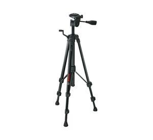 Trípode de construcción 1.5 m BT 150 negro