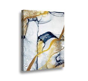 Canvas Mar Dorado - 70x50 cm