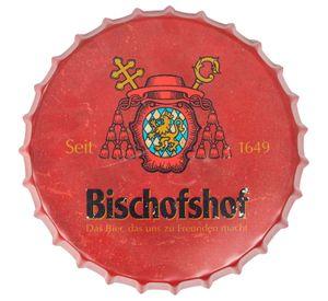 TAPA BOTELLA DECORATIVA BISCHOFSHOF