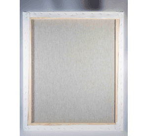 Cuadro Canvas Imagen Abstracto Ecos en lienzo Pack X3 Uds 30x50cm Cu