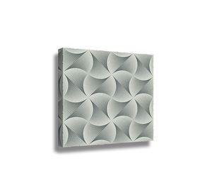 Canvas Ornate - 60x60 cm