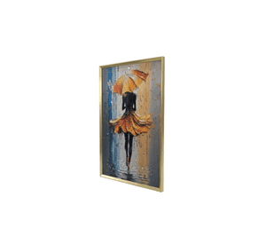 Cuadro Decorativo Artístico Imagen Elegante Adorno Pared Jhn