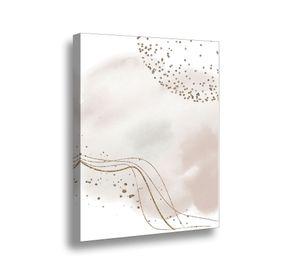 Canvas Galaxia II - 70x50 cm