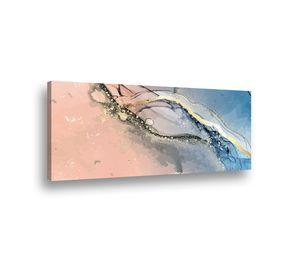 Canvas Marmol Pink - 90x45 cm
