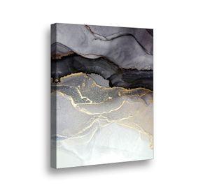Canvas Marmol Grey - 70x50 cm
