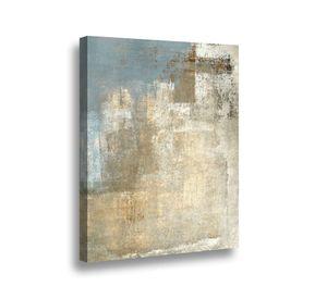 Canvas Concret - 70x50 cm