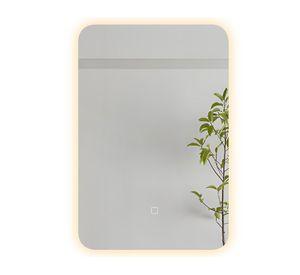 Espejo LED 60x40 cm