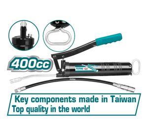 Engrasadora manual 400 cc THT111051