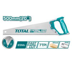 Serrucho mango plástico 20"  THT55206