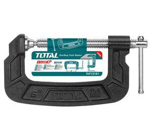 Prensa tipo C 6''  THT13161