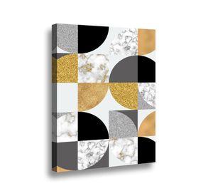 Canvas Seamless II - 70x50 cm