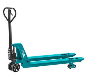 Transpaleta manual 2500 kg THT301251
