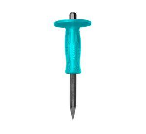 Cincel fierro punta 10'' THT4221026