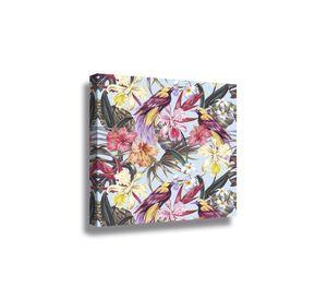 Canvas Botanica Vintage - 60x60 cm