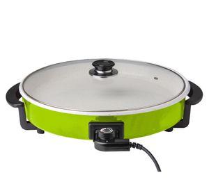 Sartén eléctrico BA1254VR verde 5 lt