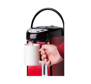 Termo hervidor BA-6932RG rojo 3.1 lt