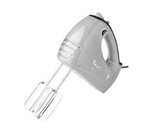 Batidora manual BA-129 350 W gris