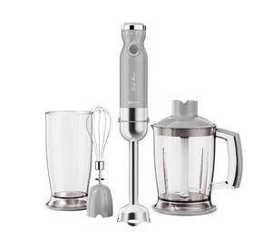 Batidora vertical 800W BA-1592 gris