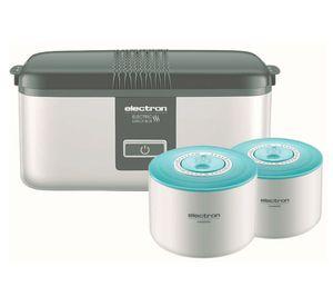 Calentador de comida Lunch Box BA-1257 1.2 lt gris