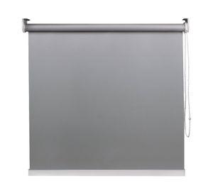 Cortina roller BlackOut 140x180 cm gris